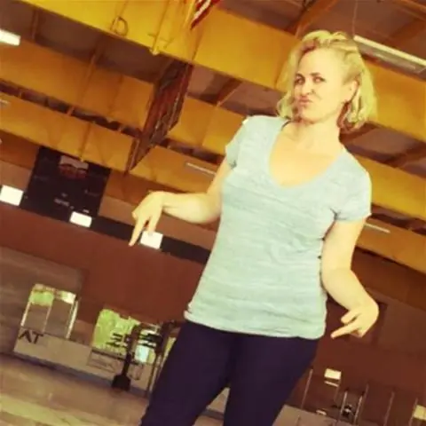 niegrzecznakobieta image 1